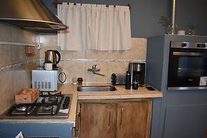 Tierra de Glaciares Aparts Cabañas