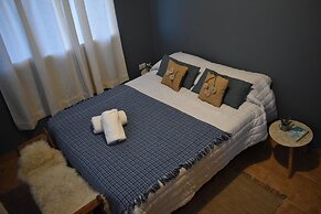 Tierra de Glaciares Aparts Cabañas