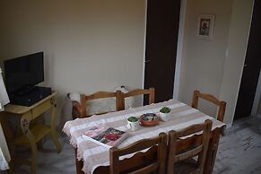 Tierra de Glaciares Aparts Cabañas