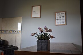 Tierra de Glaciares Aparts Cabañas