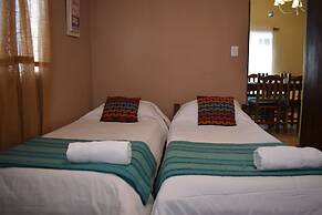 Tierra de Glaciares Aparts Cabañas