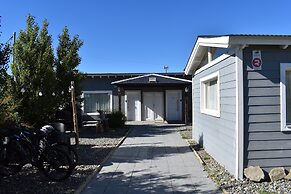 Tierra de Glaciares Aparts Cabañas