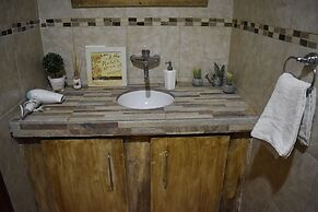 Tierra de Glaciares Aparts Cabañas