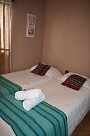 Tierra de Glaciares Aparts Cabañas