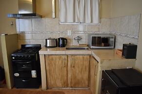 Tierra de Glaciares Aparts Cabañas