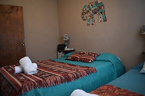 Tierra de Glaciares Aparts Cabañas