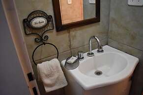 Tierra de Glaciares Aparts Cabañas