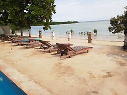 Unguja Ukuu Kaepwani