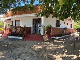 Unguja Ukuu Kaepwani