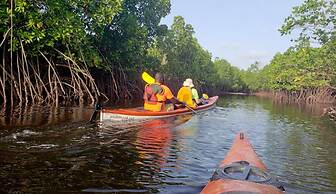 Unguja Ukuu Kaepwani