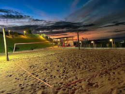 Pousada Morro do Caburé