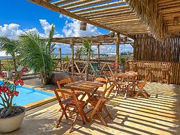 Pousada Morro do Caburé