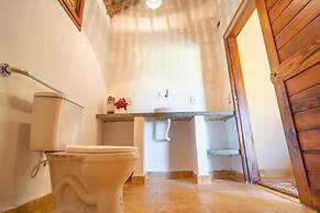 Pousada Morro do Caburé