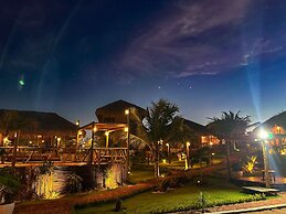 Pousada Morro do Caburé