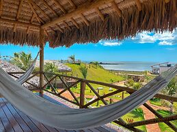 Pousada Morro do Caburé