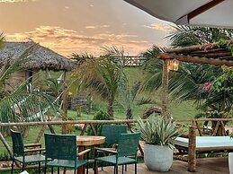 Pousada Morro do Caburé