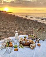 Pousada Morro do Caburé