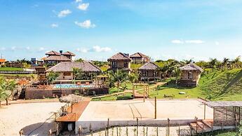 Pousada Morro do Caburé