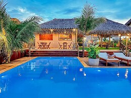 Pousada Morro do Caburé