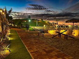 Pousada Morro do Caburé