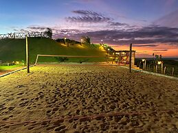 Pousada Morro do Caburé