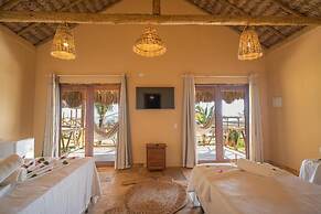 Pousada Morro do Caburé