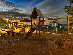 Pousada Morro do Caburé