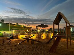 Pousada Morro do Caburé