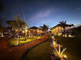 Pousada Morro do Caburé