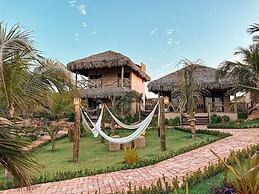 Pousada Morro do Caburé