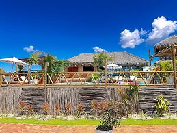 Pousada Morro do Caburé