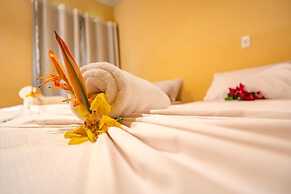 Pousada Morro do Caburé