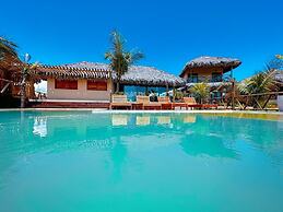 Pousada Morro do Caburé