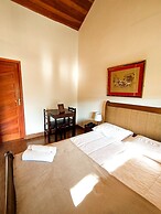 Pousada Arara Valença - RJ