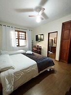 Pousada Arara Valença - RJ