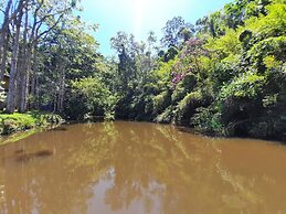 Pousada Arara Valença - RJ