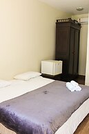 Pousada Arara Valença - RJ