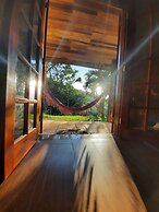 Pousada Arara Valença - RJ
