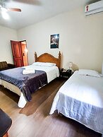 Pousada Arara Valença - RJ