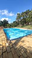 Pousada Arara Valença - RJ