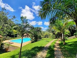 Pousada Arara Valença - RJ