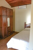 Pousada Arara Valença - RJ