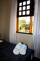 Pousada Arara Valença - RJ