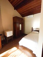 Pousada Arara Valença - RJ