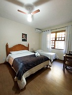 Pousada Arara Valença - RJ