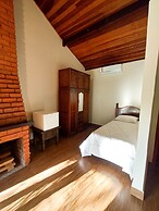 Pousada Arara Valença - RJ