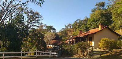 Pousada Arara Valença - RJ
