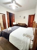 Pousada Arara Valença - RJ