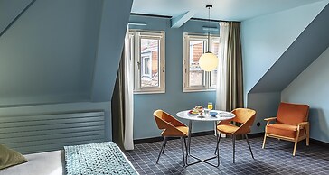 Best Western Plus Hotel Cargo