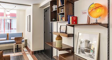 Best Western Plus Hotel Cargo